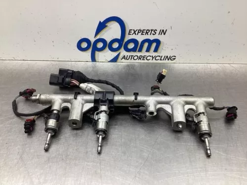 Injector (benzine injectie)-