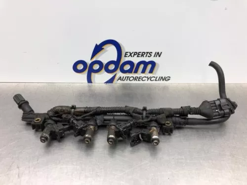 Injector (benzine injectie)-8174567