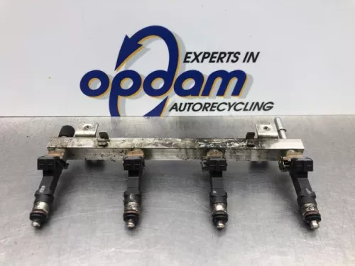 Injector (benzine injectie)-8223332