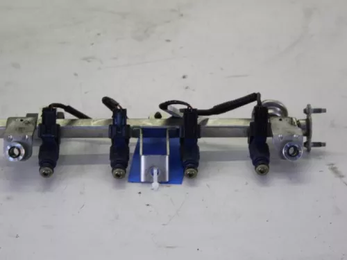 Injector (benzine injectie)-